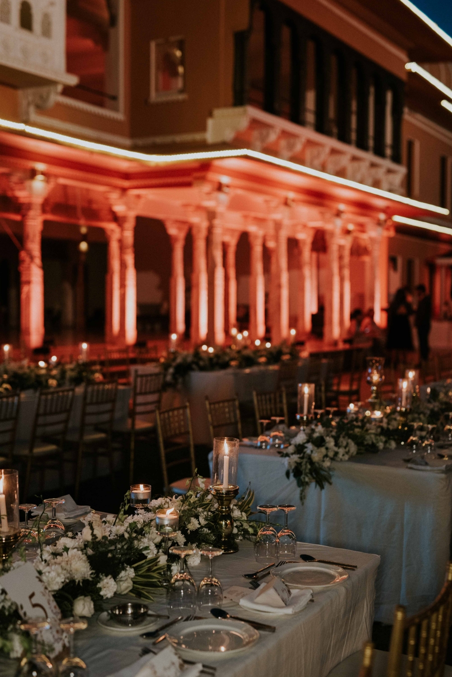 FIH Fotografie » Diipa & Oleg European wedding
